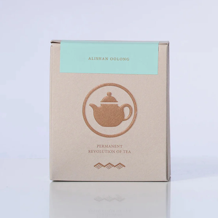 Special loose leaf tea bundle sale:Wunshan Baojhong Oolong25g + Refreshing Alishan Oolong 50g+ Premium Jasmine Green Tea 35g