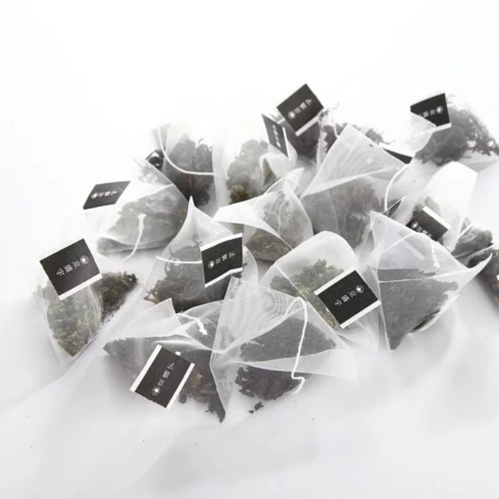 JSY Blended Tea Chrysanthemum Pu-erh Tea Bags-10pcs