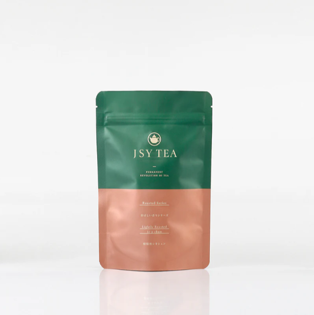 Snowfall Jasmine Green Tea 75g+Hario TPC-45HSV Tea Pot+Taiwanese Sijichun Oolong Tea Bag-15PCS