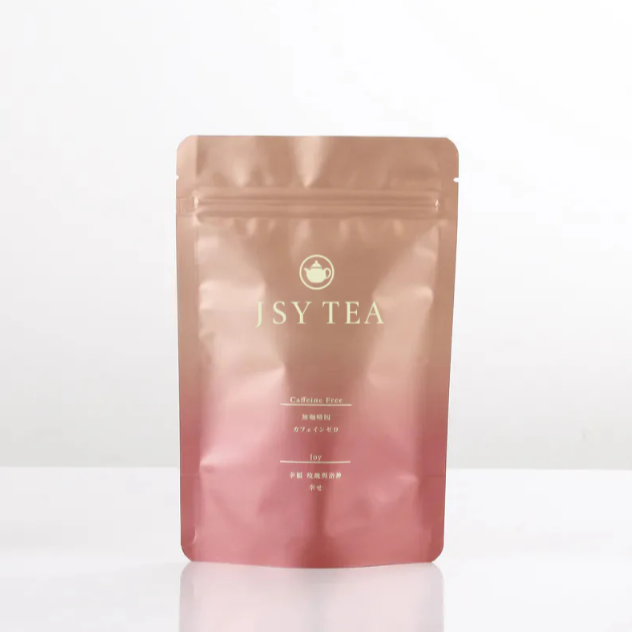 Sticky Rice Puerh Teabags-15PCS+ Kinto Unitea Unimug 350ml Tea Pot + Rose & Rosell Teabags-10PCS