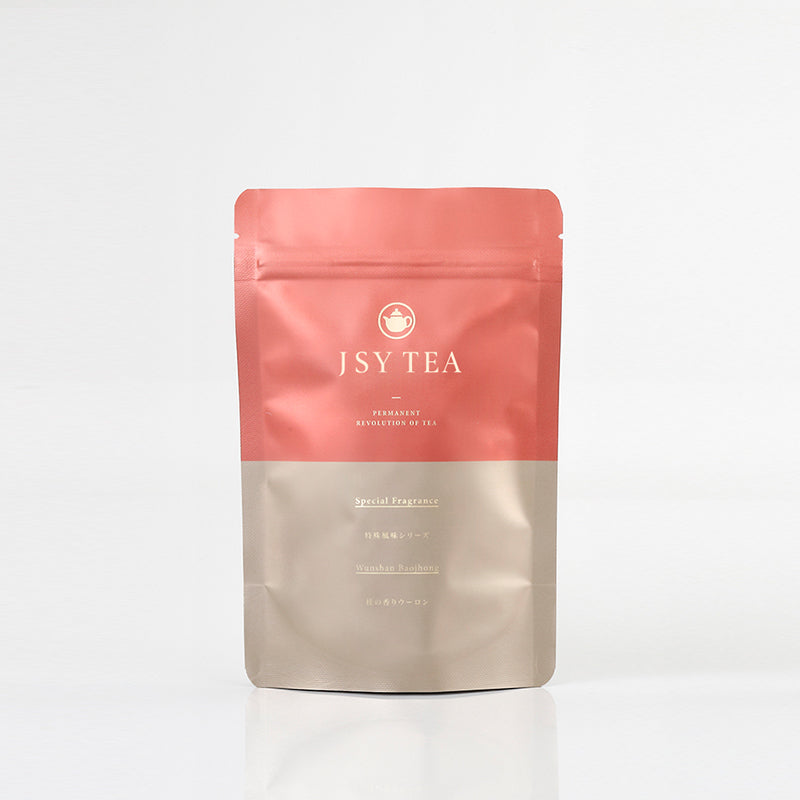 JSY Wunshan Baojhong Oolong Tea Bags 15pcs