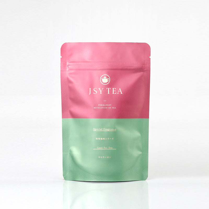 JSY Guei Fei Oolong Tea Bags 15pcs
