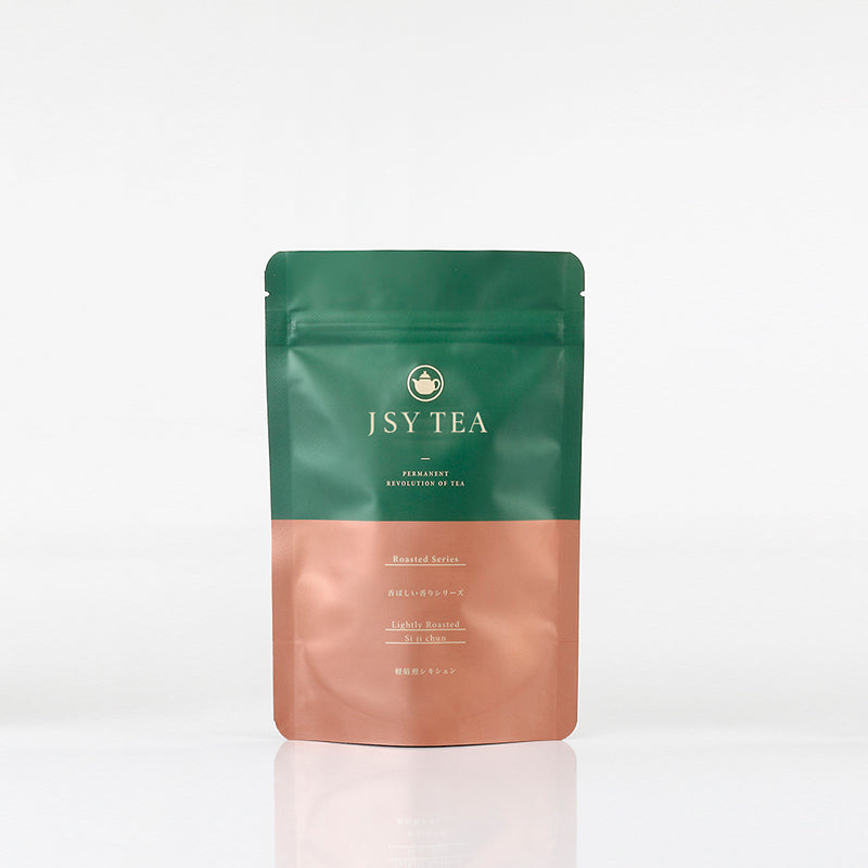 JSY Lightly Roasted Siji Oolong Tea Bags 15pcs