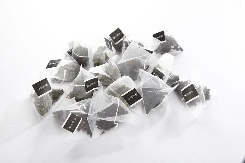 JSY Oriental Beauty Oolong Tea Bags 15pcs