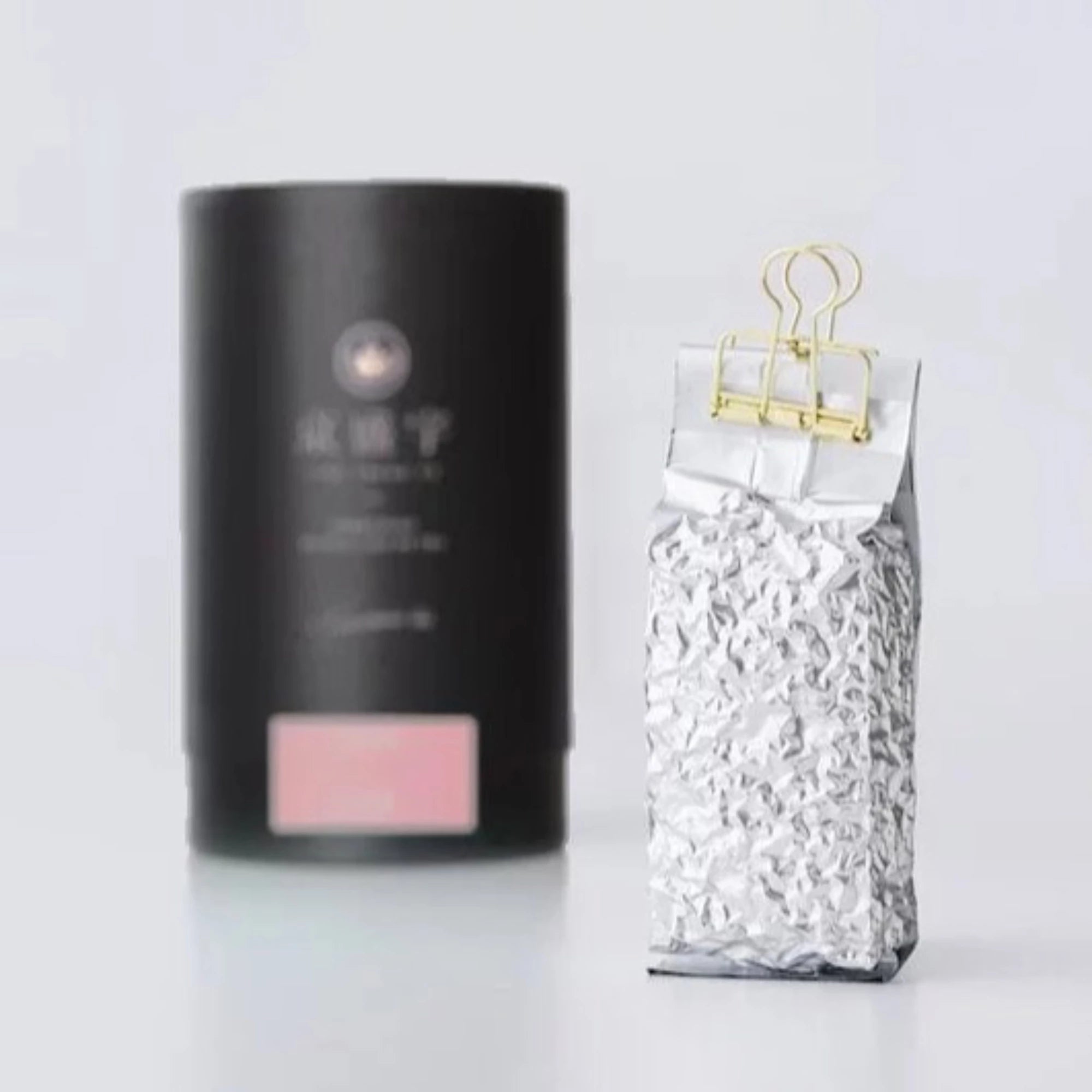 JSY Wunshan Baojhong Oolong Tea 100g Large Can Loose Leaf Premium Tea