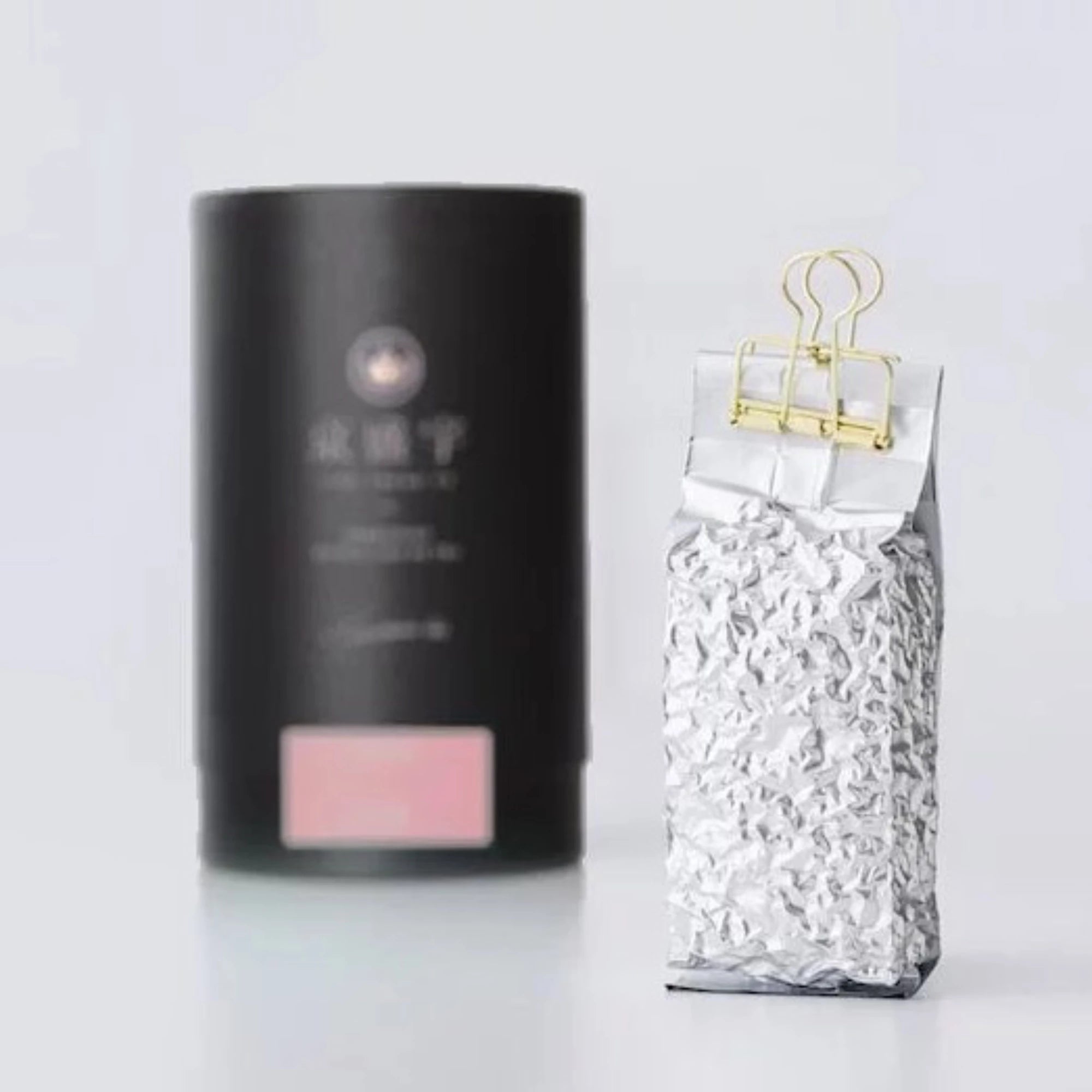 JSY Taiwanese Black Tea 100g Large Can Loose Leaf Premium Tea