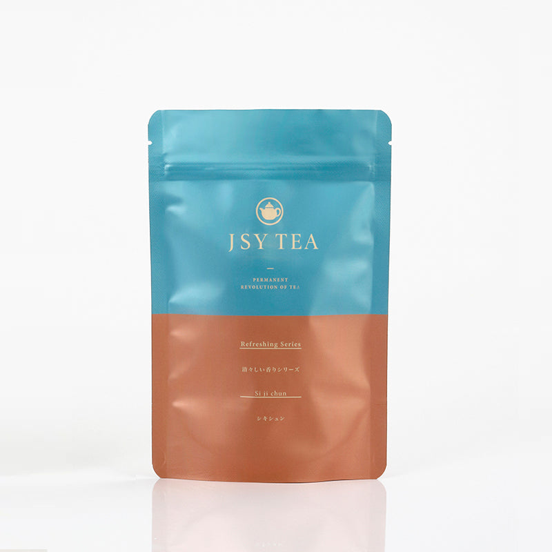 JSY Si Ji Chun Oolong Tea Bags 15pcs