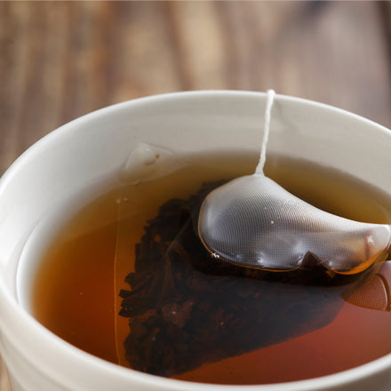 There are so many benefits of drinking black tea!