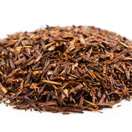 What are the benefits of drinking South African national treasure tea?