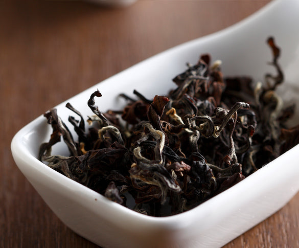 What is Oriental tea?