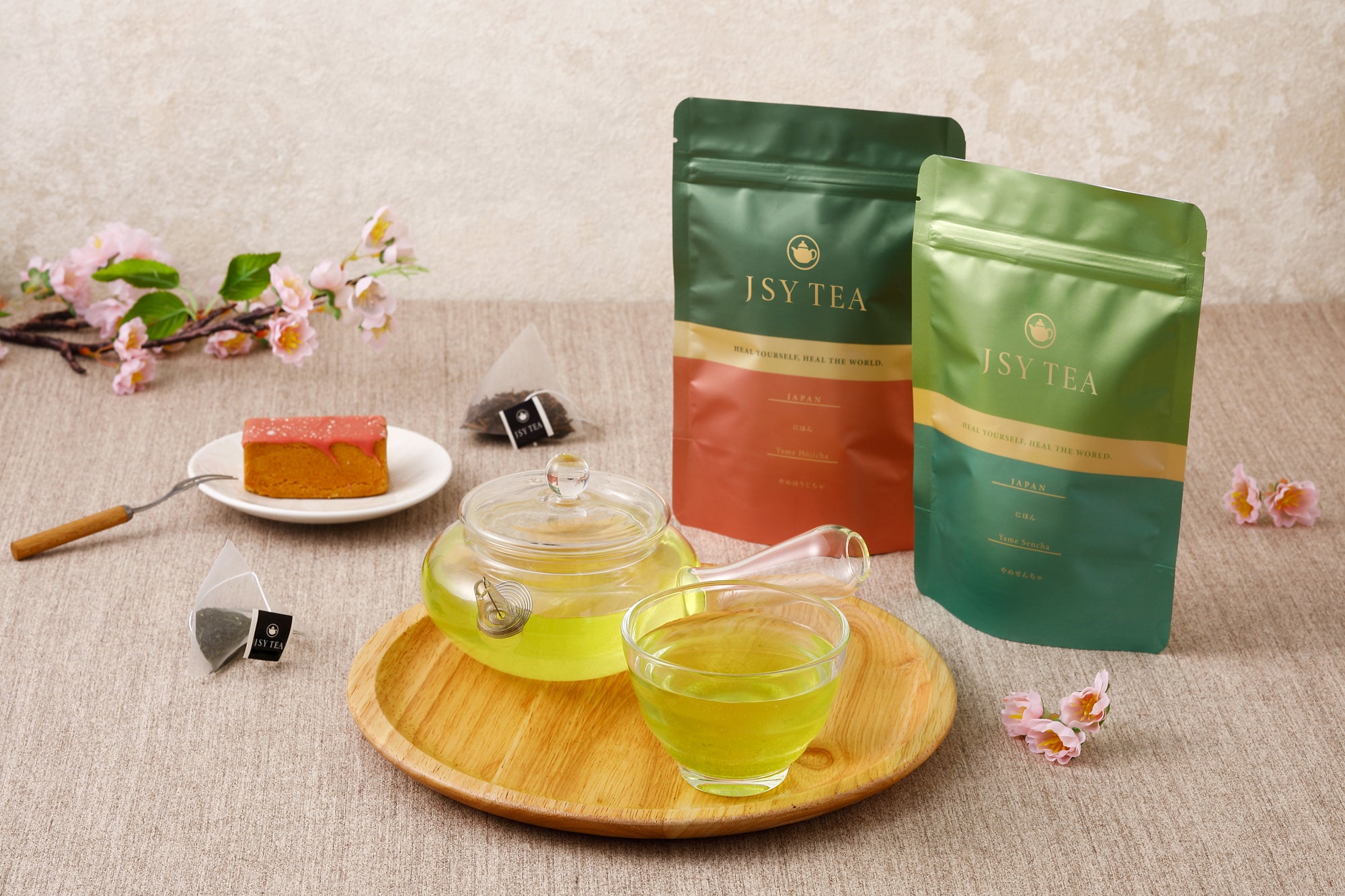 What are the benefits of drinking tea? – jsytea