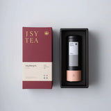 JSY Taiwanese Jasmine Tea 75g Gift Box Loose Leaf Chinese Tea