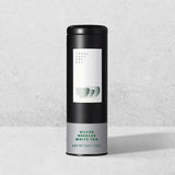 Silver Needles White Tea 50g Tin Loose Leaf Premium Tea