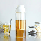 Kinto Capsule Cold Brew Carafe 1L