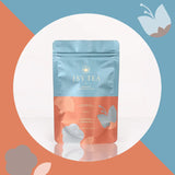 JSY Blended Tea Osmanthus Oolong Tea Bags-10pcs