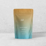 Herbal Tea Mental Reset Lavender & Peppermint Tea Bags 15pcs Caffeine Free