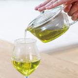 Hairo Jixu Teapot 450ml
