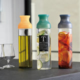 Hario Filter-in Carafe Cold Brew Tea Carafe 1000ml