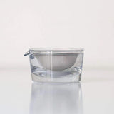 Unbreakable Transparent Teapot  Toumei Kyusu