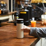 Kinto Travel Tumbler 500ml Portable Stainless Steel Cup