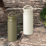 Kinto Travel Tumbler 500ml Portable Stainless Steel Cup