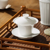 Ceramic tea set 70ml