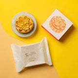 【2025 Mid-Autumn】SunnyHills Individually Packaged Kougyoku Apple Mooncake 1pcs(earliest shipment date: 1st sep,2025)