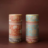 Japanese Portable Tea Canister Tea Can
