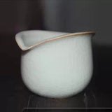 Ruyao Sharing Cup Ceramic Tea Set 240ml -Shunxin