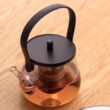 Magnetic Infuser Teapot 800ml