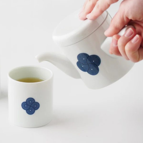 Japanese Side Handle Teapot – jsytea