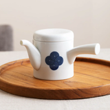 Japanese Side Handle Teapot 220 mL