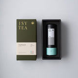 JSY Lishan High Mountain Tea Gift Box 100g（gift box colour is random）