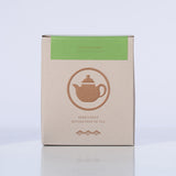 JSY Lightly Roasted Alishan High Mountain Loose Leaf Oolong Tea 50g Light Paper Box