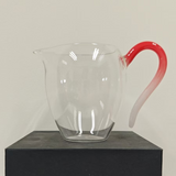 Friendship Cup Glass Cup