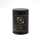 Organic Hojicha 80g Tin Green Tea Japanese Loose Leaf Tea